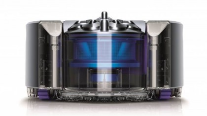 Giacomo Marini, Chairman and CEO of Neato Robotics