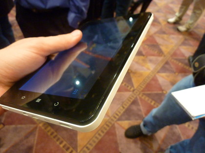 ViewSonic viewpad e70