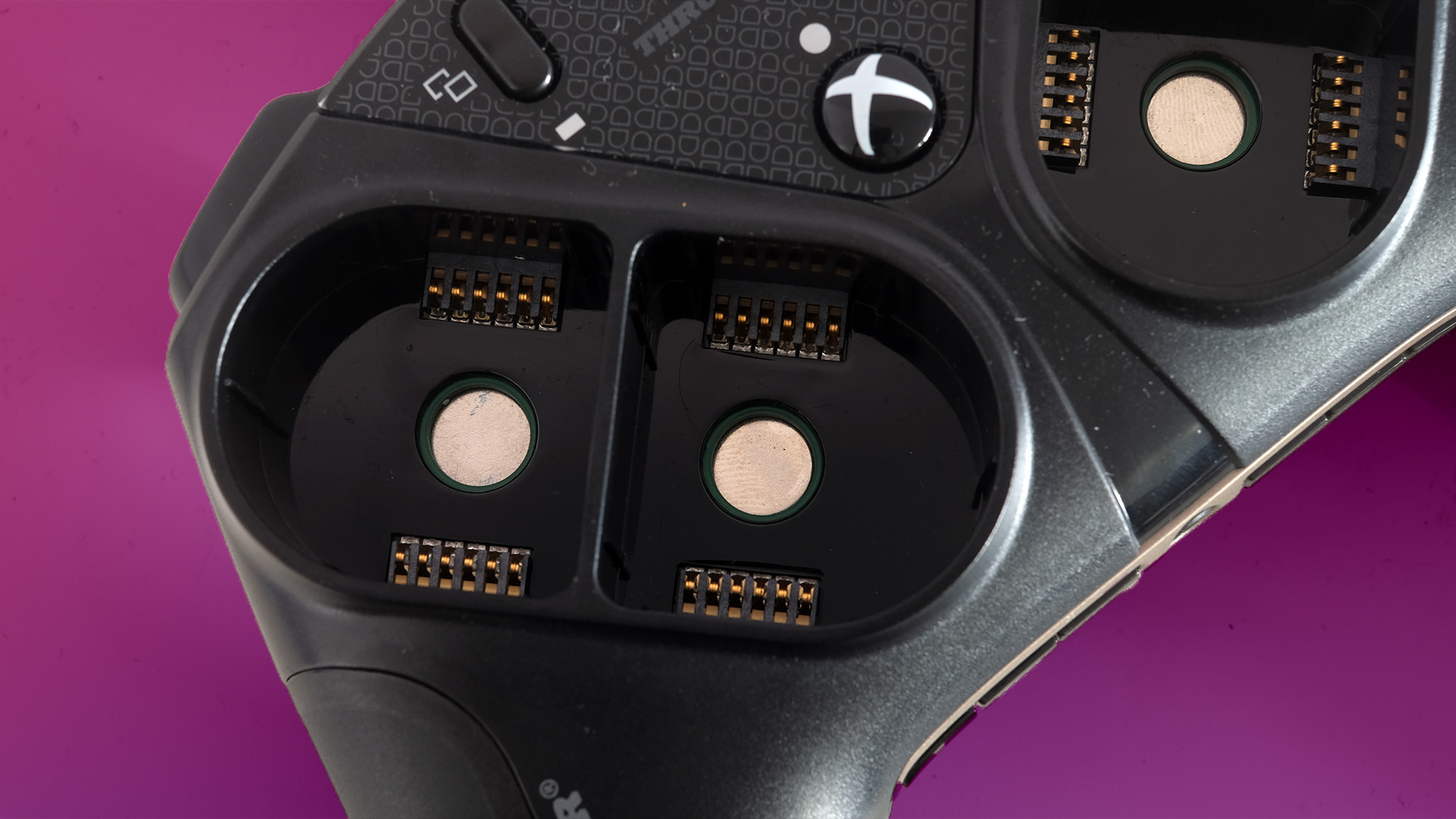 ThrustMaster eSwap X Pro