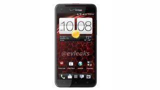 HTC DNA