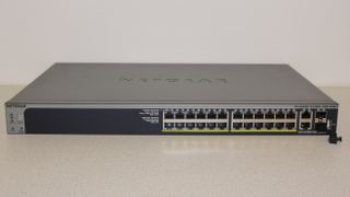 Netgear ProSafe Smart Switch S3300