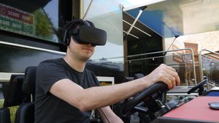 Oculus