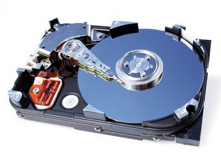The future of the hard drive