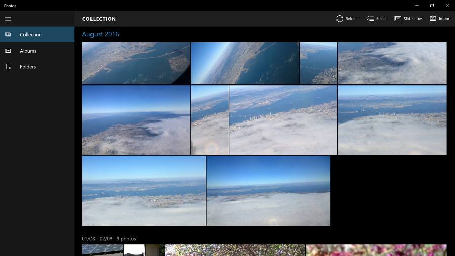 Windows 10