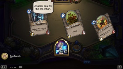 How to play Hearthstone