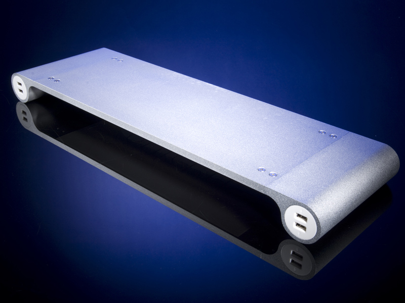 Quirky Space Bar