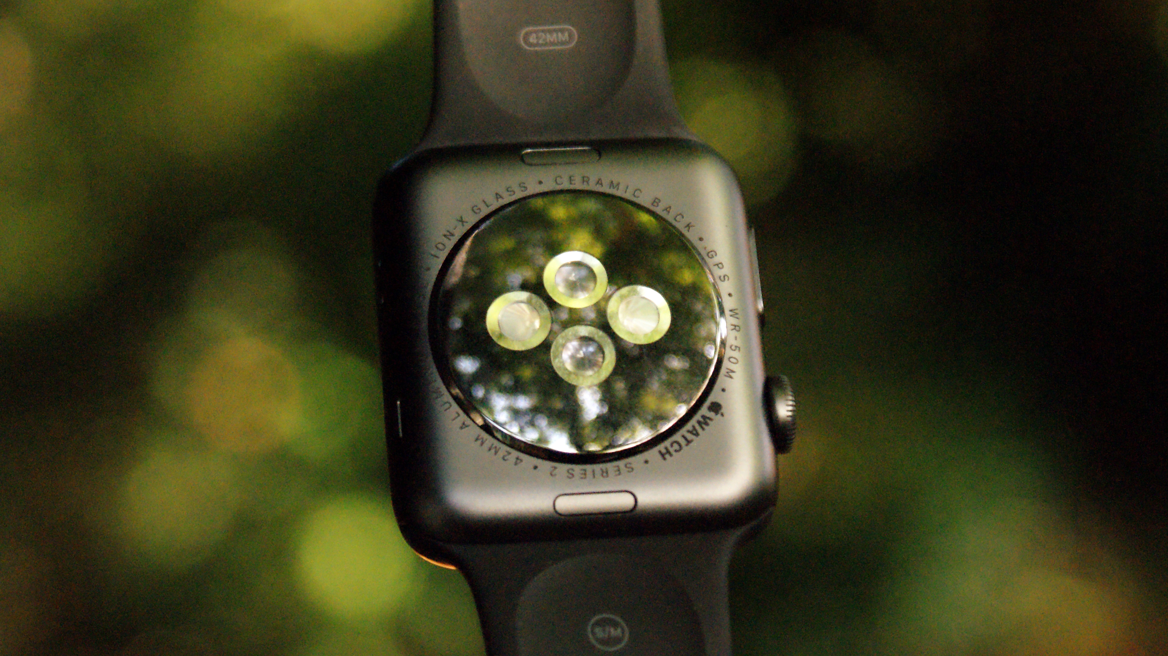 Apple Watch 2 review
