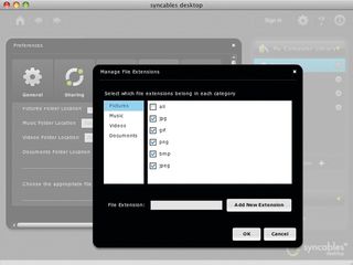 Syncables Desktop 5.1