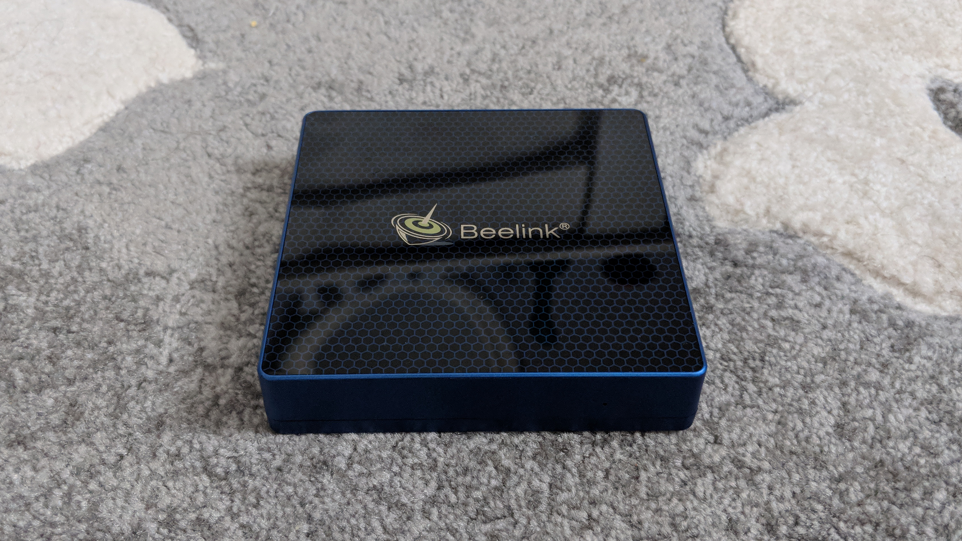Beelink M1 Mini PC