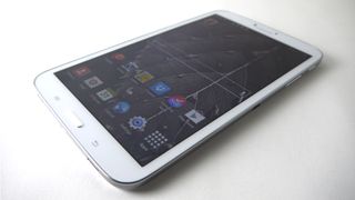 Samsung Galaxy Tab 3 'lite' promises even less than the full fat model