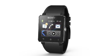 Sony SmartWatch 2