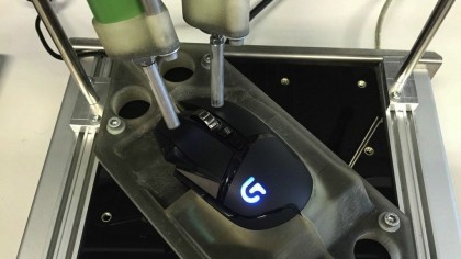 mouse test plunger