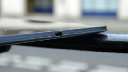 Nexus 9 review