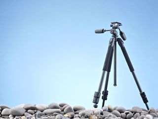 Jessops Major Carbon Fibre tripod