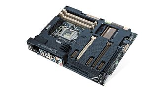 Asus Z87 Sabertooth