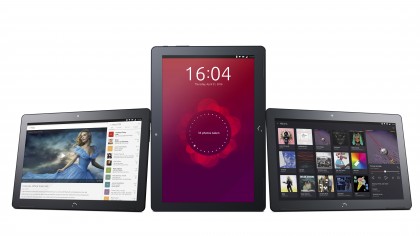 BQ Aquaris M10 Ubuntu Edition