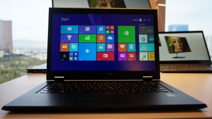 Lenovo LaVie Z HZ550
