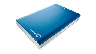 Seagate Backup Plus 500GB