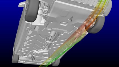 Computers are making cars more efficient and building new factories