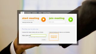 Join Me Pro review