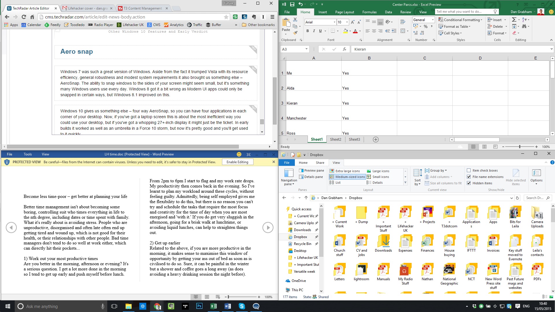 Windows 10
