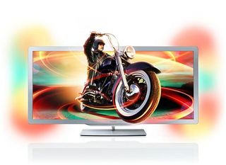 Philips 50PFL7956T review