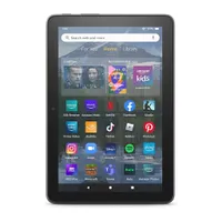 Amazon Fire HD 8 Plus Amazon Fire HD 8 Plus