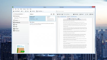 Evernote