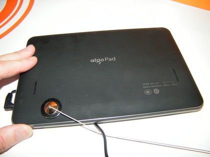 Aigopad m803