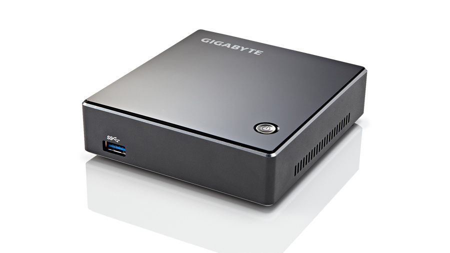 Gigabyte Brix