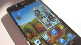 Will the Optimus G's successor show up at CES?