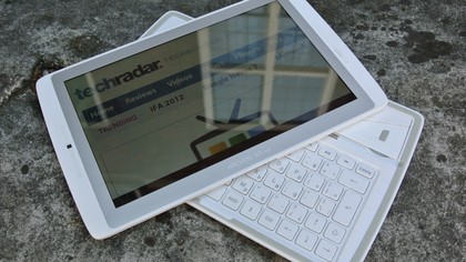 Archos 101 XS review