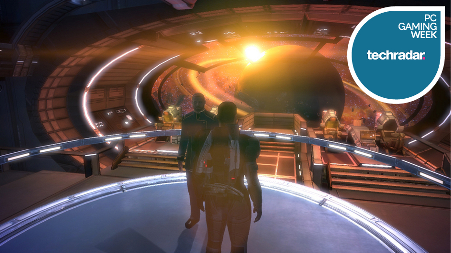 TechRadar's favourite PC games of all time