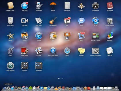 Launchpad
