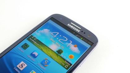 Samsung Galaxy S3