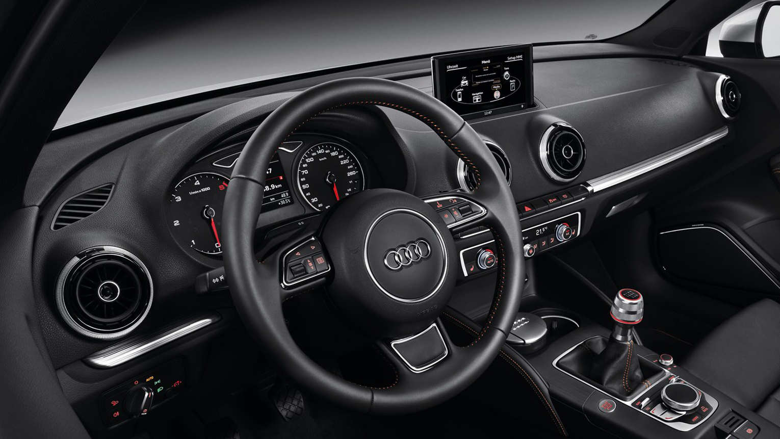 Nvidia: 'Your car is your most most powerful computing device'