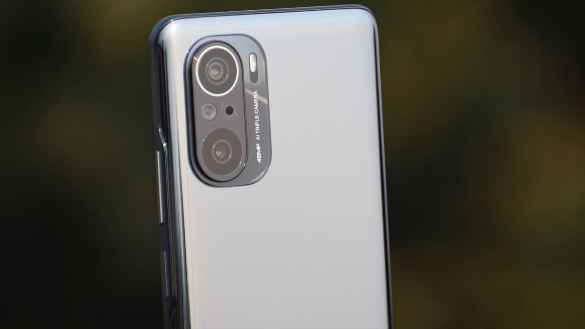 Xiaomi Mi 11X