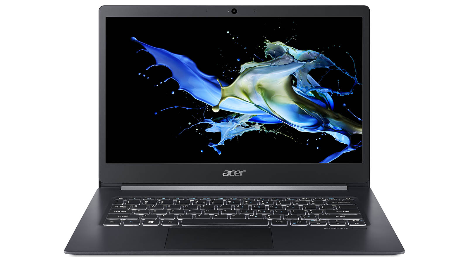 Acer Travelmate X5