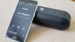 Beats Pill+