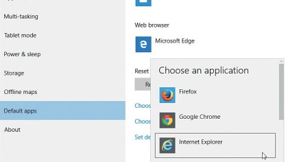 Microsoft Edge