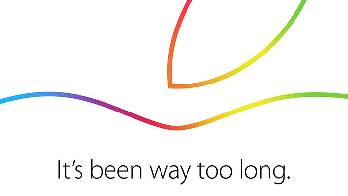 Apple iPad launch