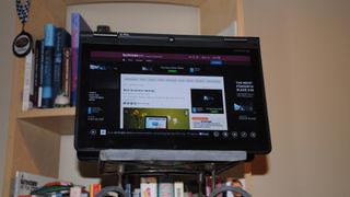 Lenovo ThinkPad Yoga 12 review