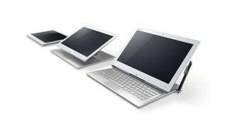 Sony Vaio Duo 13