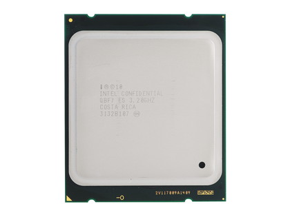 Intel core i7 3930k