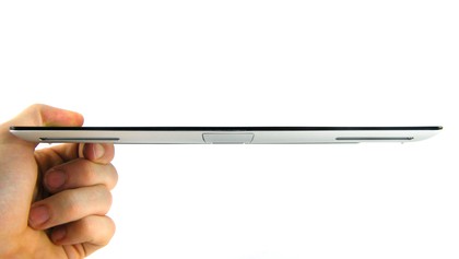 Sony Xperia Tablet S review