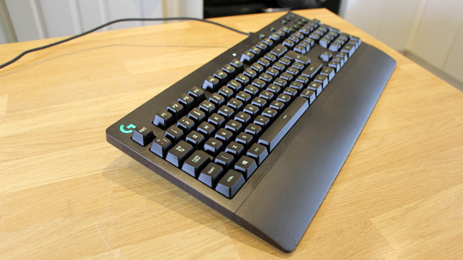 Logitech G213 Prodigy