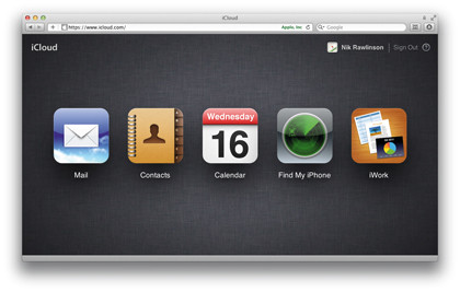 file sync