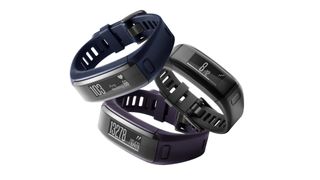 Garmin Vivosmart HR