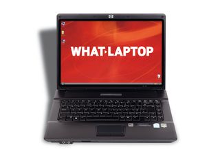 HP 550