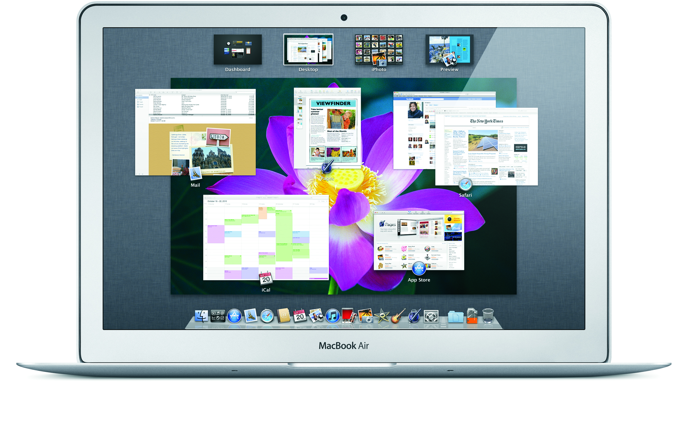 OS X